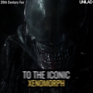 32K views · 565 reactions | Alien Covenant is in cinemas tomorrow! | LADbible Entertainment | Facebook