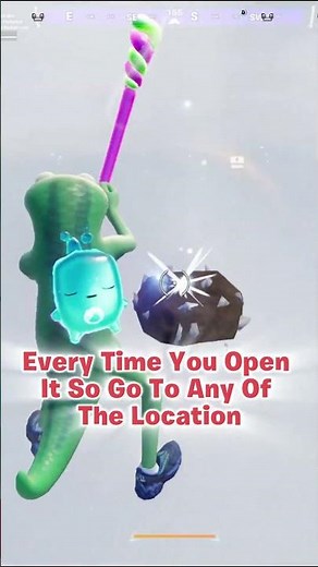 Easiest Way to Find the Rarest Sprite in Fortnite
