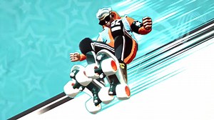 Roller Champions alpha: When it starts and what you can unlock for the full game