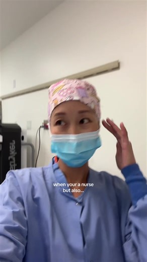 Cool Nurse Moments That Make a Difference