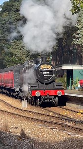 7.6K views · 280 reactions | LMS locomotive number 13809 was built at...