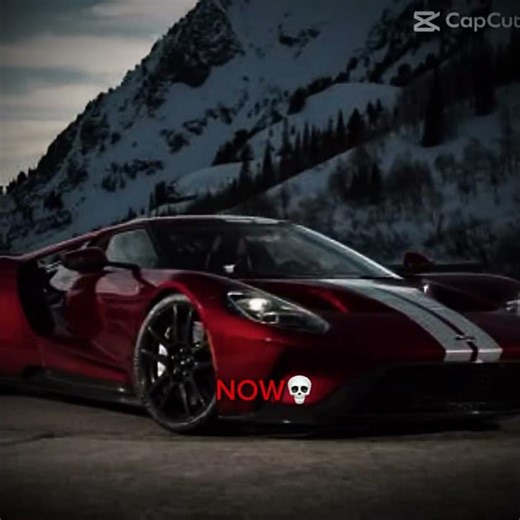 Cars then vs Cars now 💀