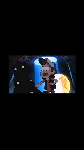 ДИППЕР СПАС СЕСТРУ.... | ГРАВИТИ ФОЛЗ #gravityfalls #гравитифолз #мультик