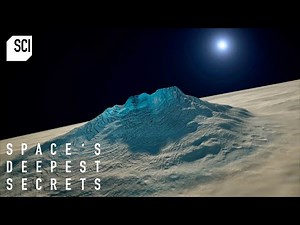 Pluto's Volcanos Made of Ice?! | Space's Deepest Secrets | Science Channel