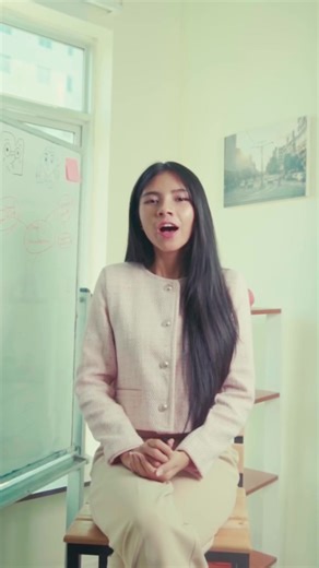 No Orange Mark, No Interview‼️