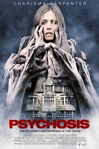 Psychosis (film) - Alchetron, The Free Social Encyclopedia