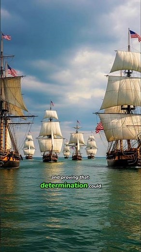 Oliver Hazard Perry Builds Battle Fleet on Lake Erie - War of 1812 Naval History