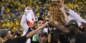 The biggest moments in the NBA during 2017 (Photo/Video)