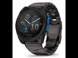 Garmin D2 Mach 2 Buyers Guide (ft_AI Insights)