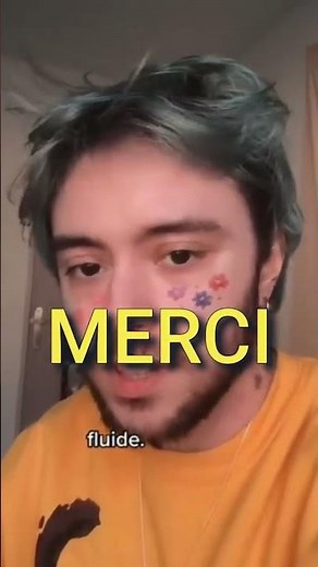 C'est Quoi Un Gender-Fluid ?