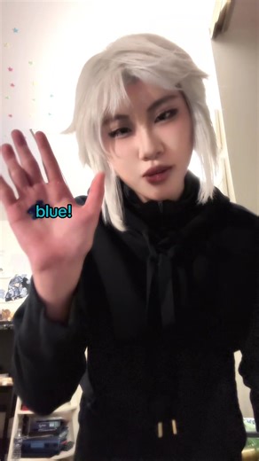 Stunning Valorant Cosplay During a Lightning Storm