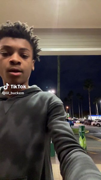 I told y’all I’m a make a new video every day #lilbuckem #trending #foryoupage #vira #lilking #lilking