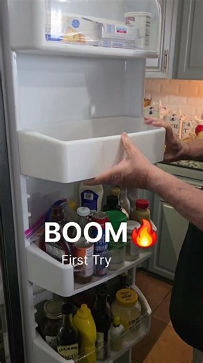 Broken GE Refrigerator Shelf? Reverse Engineered & 3D Printed