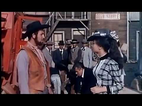 O colt é minha lei (Dublado) - Só Spaghetti Western