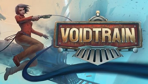 Voidtrain » Free Download | CRACKED-GAMES.ORG