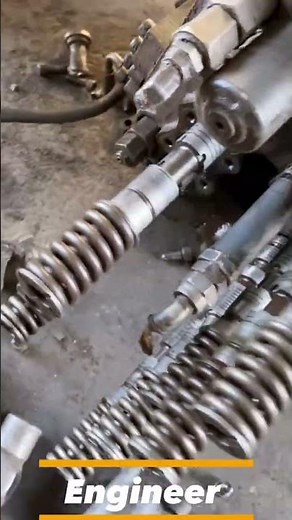 Milestones of Machinery The Incredible Story of the Old Model Hydraulic Machine