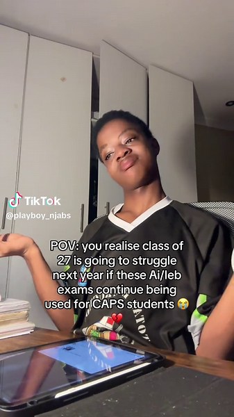 ℳ𝒶𝓃𝒹𝓁𝒶 𝒫𝒽ℯ𝓌𝒶🐾 (@playboy_njabs)’s video of Class Of 27