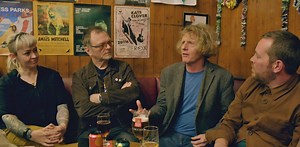 Grayson Perry’s Full English shows why England’s regions are crucial to its identity