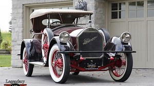 Find of the Week: 1919 Pierce Arrow Model 48 | AutoTrader.ca