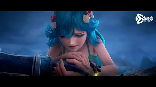 11:31. Alan Walker New Songs 2023 - Best Animation Video 4K. 🎶 | Domination Blues