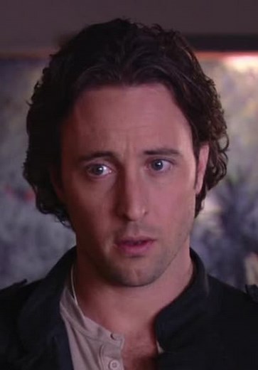 Moonlight S01:E01 - No Such Thing as Vampires