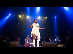 Ledisi: "A Change is Gonna Come" | International Jazz Day New Orleans