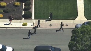 Fremont neighborhood reopens following police activity