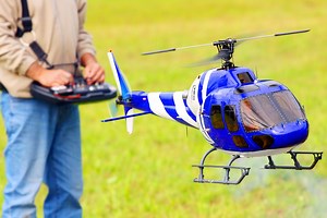 Best RC Helicopters – Who Makes the Best RC Helicopters for Beginners, Children and Adults?