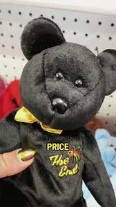 top 5 most expensive beanie babies in the world #expensive #babyland #beaniebabies