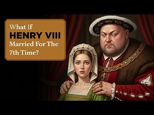 What If Henry VIII Married for the Seventh Time?