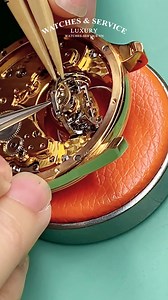 How to disassemble the Zenith Christophe Colomb Hurricane ? ———————————— 𝑾𝒂𝒕𝒄𝒉𝒆𝒔 & 𝑺𝒆𝒓𝒗𝒊𝒄𝒆 𝑳𝒖𝒙𝒖𝒓𝒚 - 𝑺𝒑𝒆𝒄𝒊𝒂𝒍𝒊𝒔𝒕 𝒐𝒇 𝑯𝒂𝒖𝒕𝒆 𝑯𝒐𝒓𝒐𝒍𝒐𝒈𝒚! 🏦 6A, Lê Thánh Tông, Hoàn Kiếm, Hà Nội 🌐 watches-service.vn ☎ 098 430 31 03 #foryou #foryourpage #watch #watches #donghonam #donghochinhhang #donghocaocap #watchoftheday | Watches & Service Luxury