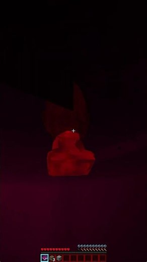 This Minecraft Horror Mod Gave Me Nightmares #minecraft #minecrafthorror