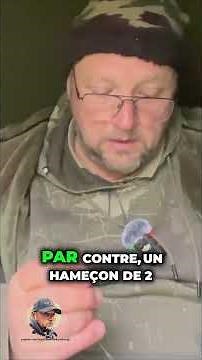 Le montage carpe ultime pour tout réussir !