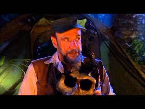 Blood Monkey 2007 Trailer 1080p