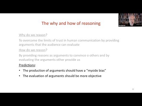 Rethinking Human Reason