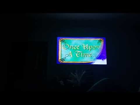 ELMO'S WORLD SINGING DRAWING AND MORE 2001 VHS