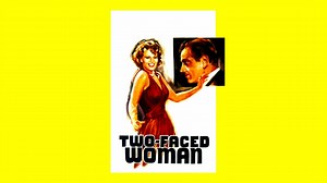 Two-Faced Woman - Movie
