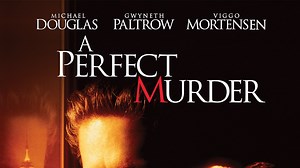 A Perfect Murder - Apple TV