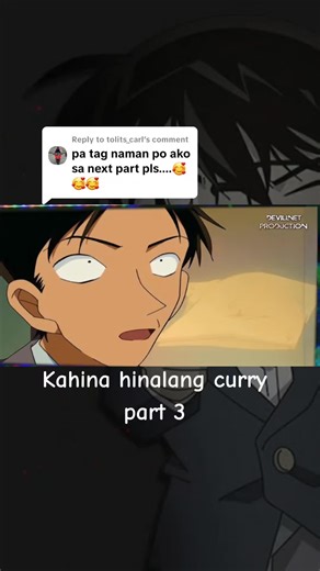 Detective Conan: The Suspicious Spicy Curry Explained