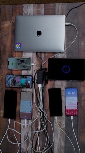 320 W charger #charger #mrtech #setting #tricks #secret #viral #students #gadget #1millionaudition #tips #4u #views #trend #grow #fypage #website @tiktok creators @TikTok