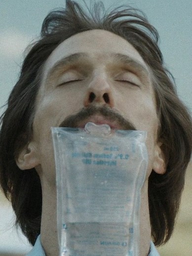 Трансформация Мэттью Макконахи для 'Dallas Buyers Club'