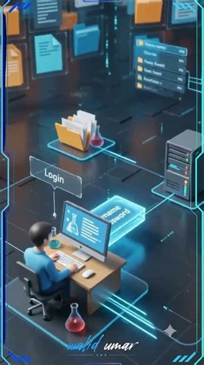 How LDAP and SMB Work: Understanding Centralized Authentication on Campus