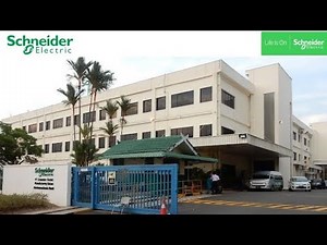PT. Schneider Electric Manufacturing Batam