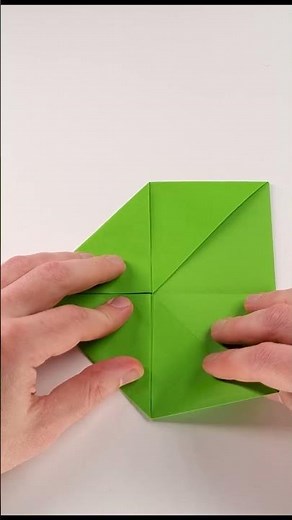 Cómo hacer una Pajarita de Papel. Origami #origami #diy #papel