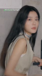 920K views · 17K reactions | Shh, let me hide! 狼 #windandstarlight #iqiyi #wangjunhao #yuyilei #cdrama #mustwatch #爱奇艺 #陆剧 #风与星光是归途 #王钧浩 #余逸蕾 | iQIYI | Facebook