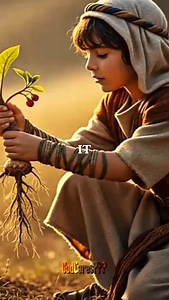 Leah Buys a Night with Jacob for Mandrakes A bizarre deal between sisters.— Genesis 30:14–16 | Isaiah Johnson