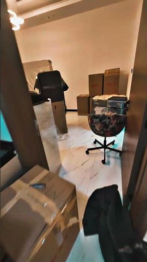 Packing and Moving in Dubai | How to Relocate Smoothly in the UAE 🚛📦