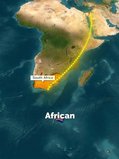 Exploring Unique South African Island Vibes