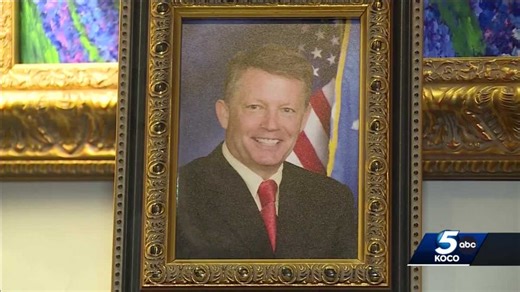 Son who stabbed Labor Commissioner Mark Costello could get supervised release for treatment