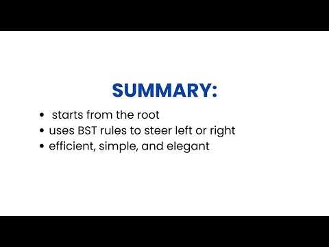 Lowest Common Ancestor of BST - Leetcode 236 - Illustrated! Trees - Meta - Python (Pattern Mastery)